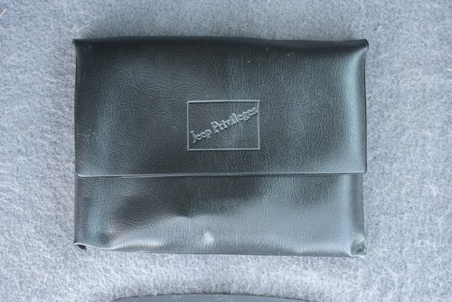 1999 Jeep Cherokee 4.0 Ltd XJ à vendre (picture 127 of 134)