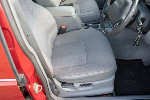 1999 Jeep Cherokee 4.0 Ltd XJ à vendre (picture 56 of 134)