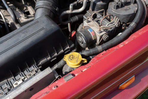 1999 Jeep Cherokee 4.0 Ltd XJ à vendre (picture 112 of 134)