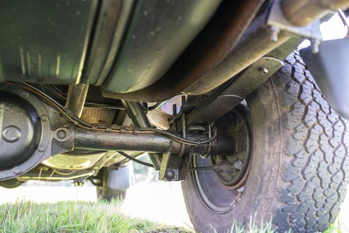 1999 Jeep Cherokee 4.0 Ltd XJ à vendre (picture 118 of 134)