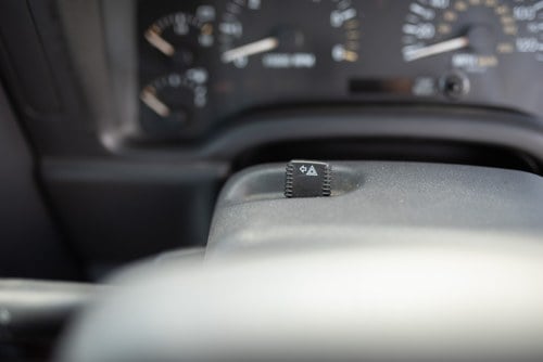 1999 Jeep Cherokee 4.0 Ltd XJ à vendre (picture 33 of 134)