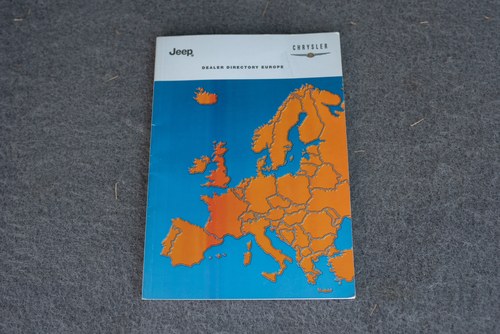 1999 Jeep Cherokee 4.0 Ltd XJ à vendre (picture 130 of 134)