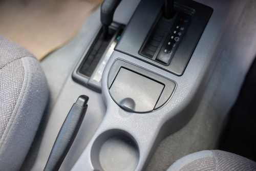 1999 Jeep Cherokee 4.0 Ltd XJ à vendre (picture 47 of 134)