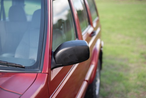1999 Jeep Cherokee 4.0 Ltd XJ à vendre (picture 90 of 134)