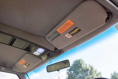 1999 Jeep Cherokee 4.0 Ltd XJ à vendre (picture 67 of 134)