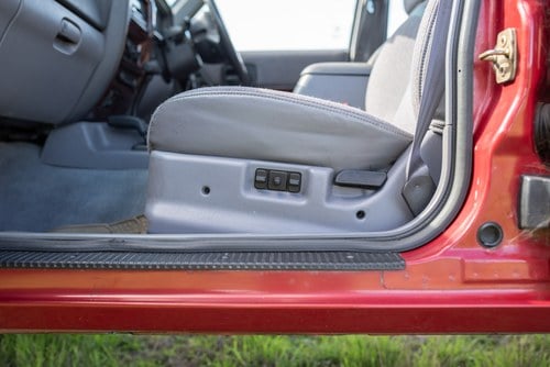 1999 Jeep Cherokee 4.0 Ltd XJ à vendre (picture 58 of 134)