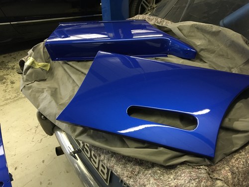 1956 Jensen 541 For Sale (picture 50 of 59)