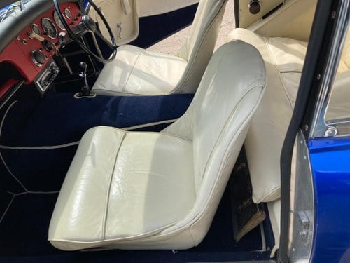 1956 Jensen 541 For Sale (picture 20 of 59)