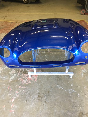 1956 Jensen 541 For Sale (picture 48 of 59)