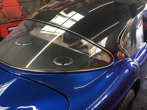 1956 Jensen 541 For Sale (picture 29 of 59)