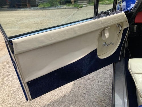 1956 Jensen 541 For Sale (picture 17 of 59)