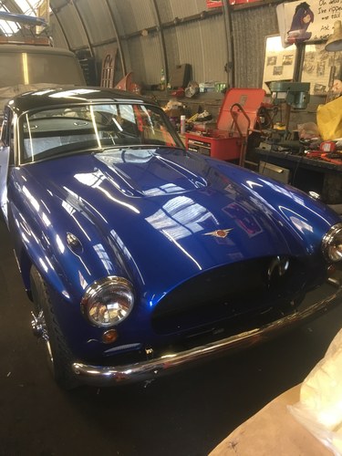 1956 Jensen 541 For Sale (picture 31 of 59)