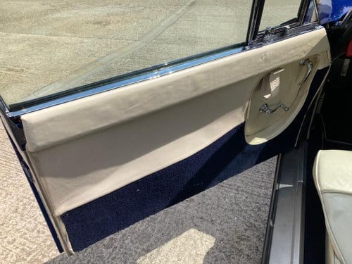 1956 Jensen 541 For Sale (picture 15 of 59)