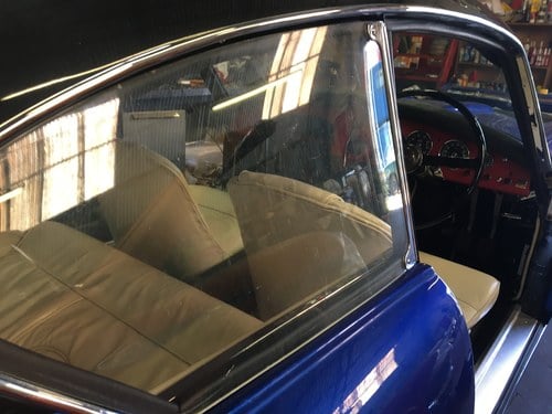 1956 Jensen 541 For Sale (picture 21 of 59)