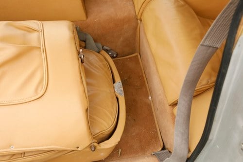 1962 Jensen 541 S For Sale (picture 68 of 168)