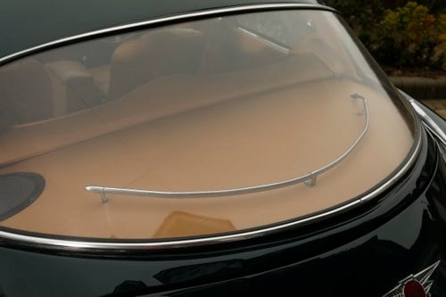 1962 Jensen 541 S For Sale (picture 109 of 168)