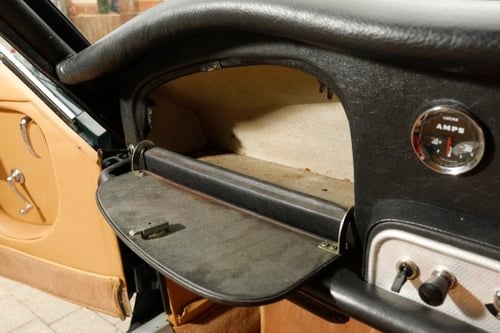 1962 Jensen 541 S For Sale (picture 49 of 168)