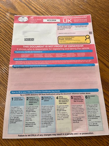 1973 Jensen Interceptor III En venta (imagen 299 de 304)