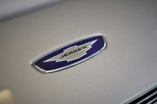 1969 Jensen FF à vendre (picture 75 of 144)