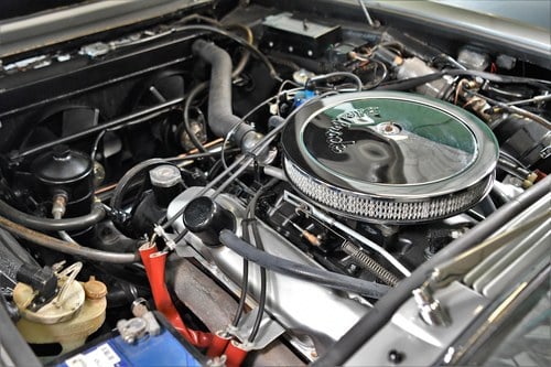 1969 Jensen FF à vendre (picture 87 of 144)