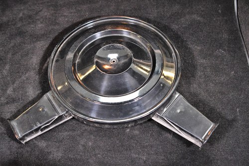 1969 Jensen FF à vendre (picture 60 of 144)