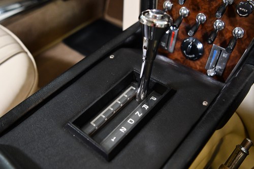 1969 Jensen FF à vendre (picture 44 of 144)