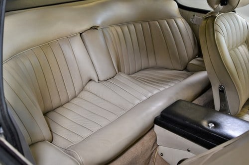 1969 Jensen FF à vendre (picture 31 of 144)