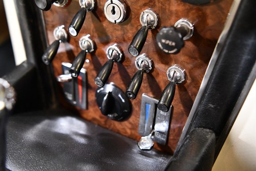 1969 Jensen FF à vendre (picture 43 of 144)