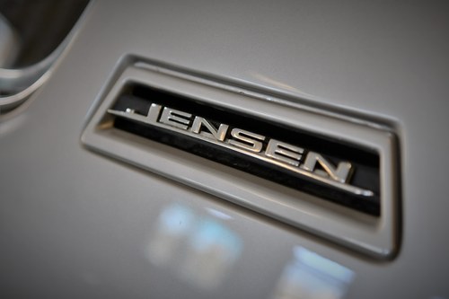 1969 Jensen FF à vendre (picture 80 of 144)