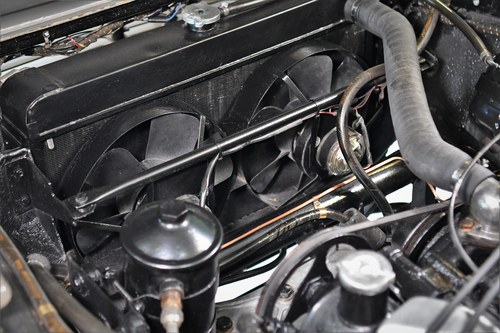 1969 Jensen FF à vendre (picture 89 of 144)