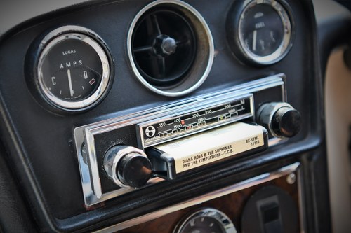 1969 Jensen FF à vendre (picture 70 of 144)
