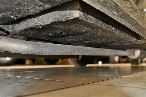 1969 Jensen FF à vendre (picture 109 of 144)