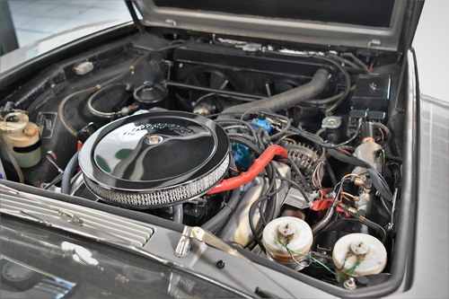 1969 Jensen FF à vendre (picture 95 of 144)