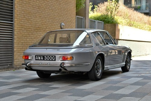 1969 Jensen FF à vendre (picture 17 of 144)