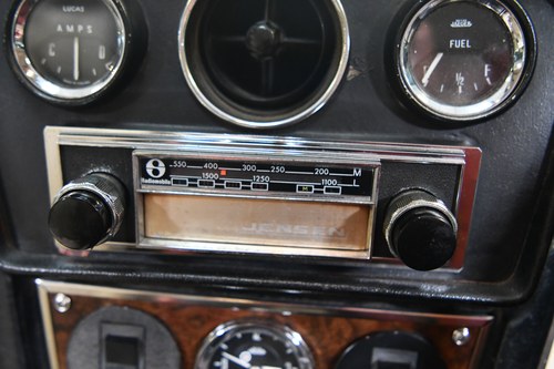 1969 Jensen FF à vendre (picture 45 of 144)