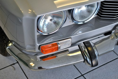 1969 Jensen FF à vendre (picture 77 of 144)