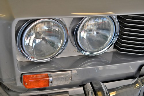 1969 Jensen FF à vendre (picture 73 of 144)