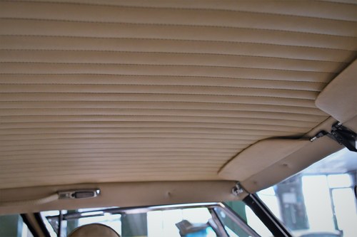 1969 Jensen FF à vendre (picture 34 of 144)