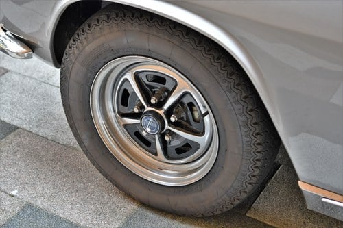 1969 Jensen FF à vendre (picture 26 of 144)