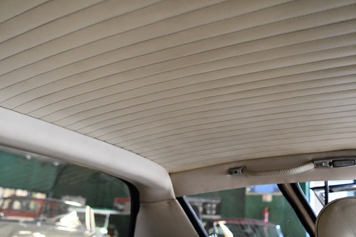 1969 Jensen FF à vendre (picture 33 of 144)