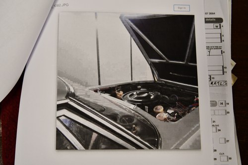 1969 Jensen FF à vendre (picture 131 of 144)