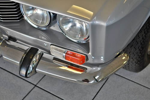 1969 Jensen FF à vendre (picture 76 of 144)