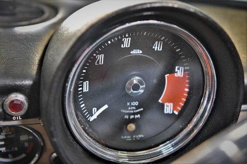 1969 Jensen FF à vendre (picture 39 of 144)