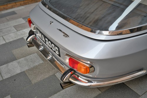 1969 Jensen FF à vendre (picture 83 of 144)