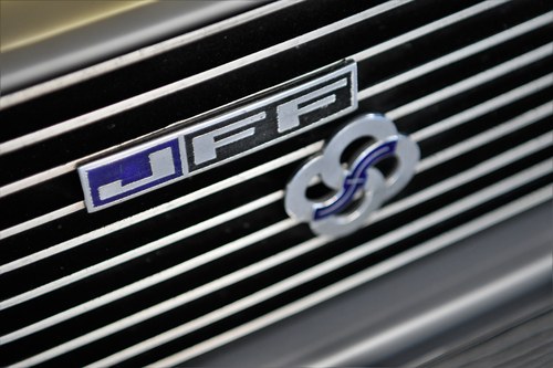 1969 Jensen FF à vendre (picture 74 of 144)