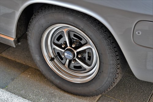 1969 Jensen FF à vendre (picture 27 of 144)