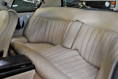 1969 Jensen FF à vendre (picture 50 of 144)