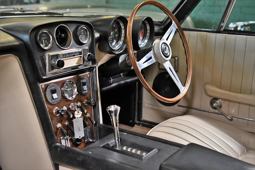 1969 Jensen FF à vendre (picture 47 of 144)