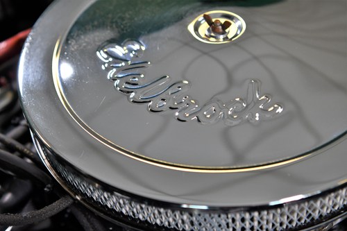 1969 Jensen FF à vendre (picture 88 of 144)