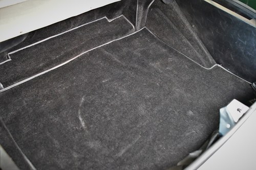 1969 Jensen FF à vendre (picture 58 of 144)